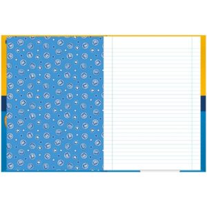 Caderno Brochurao Capa Dura Patrulha Canina 48FLS. - Imagem 6