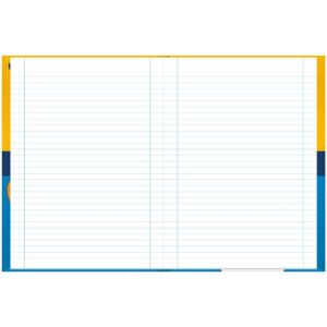 Caderno Brochurao Capa Dura Patrulha Canina 48FLS. - Imagem 7