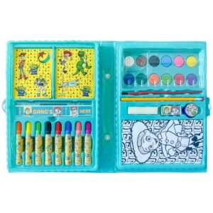 Maleta para Pintura Toy Story Kit Pintura - Imagem 2