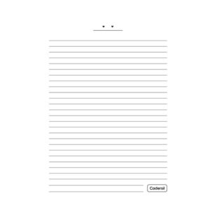 Caderno 10X1 Capa Dura Lovvy 160FLS. - Imagem 10