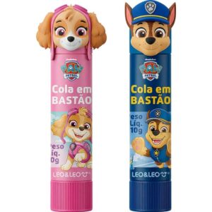 Cola em Bastao Patrulha Canina 3D 10G.2MODELO - Imagem 2