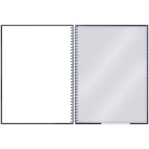Caderno 10X1 Capa Dura Hoop 160FLS - Imagem 4