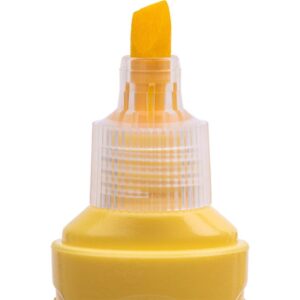 Caneta Marca Texto Pop Mini Pastel 6 Cores - Imagem 8