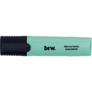 Caneta Marca Texto Pop Pastel 6 Cores - Imagem 7
